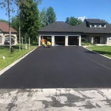 Best Brick Driveway Installation  in Dunlap, IN